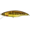 LEURRE MEGABASS GREAT HUNTING 50 FLATSIDE (FSK) VAIRON (50mm)