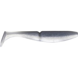 LEURRE SAWAMURA ONE UP SHAD 6 063 PROBLUE SHAD (hard blister)