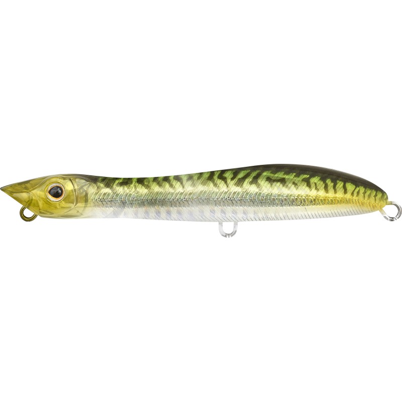 LEURRE XORUS PATCHINKO 140 MACKEREL ---ndd