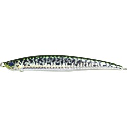 LEURRE DUO PRESS BAIT 125 AHA0109 MACKEREL