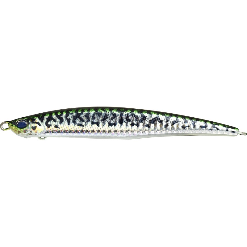 LEURRE DUO PRESS BAIT 125 AHA0109 MACKEREL