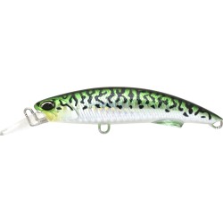 LEURRE DUO ROUGH TRAIL BLAZIN 92 AHA0109  - MACKEREL