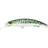 LEURRE DUO ROUGH TRAIL BLAZIN 92 AHA0109  - MACKEREL