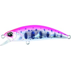 LEURRE DUO RYUKI 50 SK SPEARHEAD ADA4019 PINK YAMAME 4.5g (D19) ---ndd