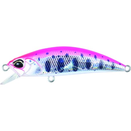 LEURRE DUO RYUKI 50 SK SPEARHEAD ADA4019 PINK YAMAME 4.5g (D19) ---