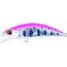 LEURRE DUO RYUKI 50 SK SPEARHEAD ADA4019 PINK YAMAME 4.5g (D19) ---ndd