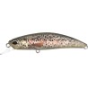 LEURRE DUO RYUKI 60S SPEARHEAD CCC3815 BROWN TROUT ND (Duo anniv)