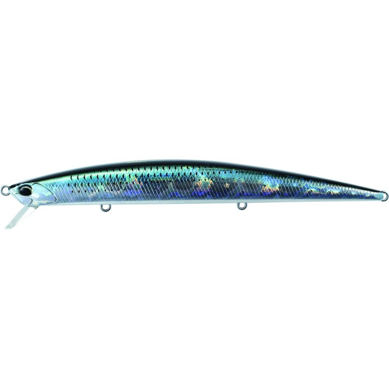 LEURRE DUO TIDE MINNOW 140 SLIM ADA0027 MULLET