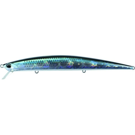 LEURRE DUO TIDE MINNOW 140 SLIM ADA0027 MULLET