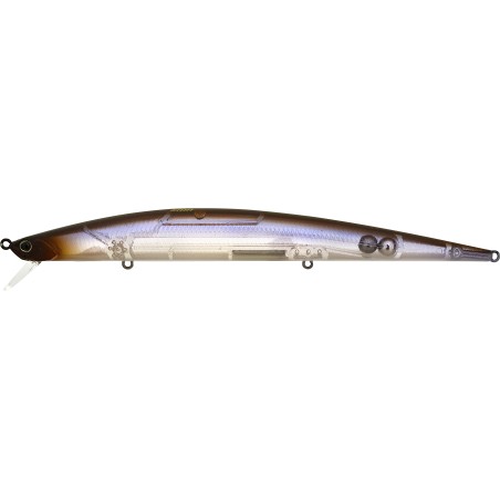 LEURRE DUO TIDE MINNOW 140 SLIM CCCZ066 LIEU (500G)