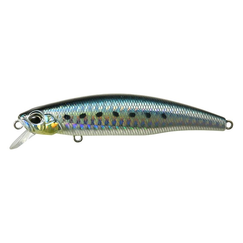 LEURRE DUO TIDE MINNOW 90S AHA0011 SARDINE (H11TS)