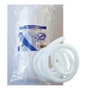 BATONNETS SPONGIEUX SOFT 4MM BLANC 5MTS – YUKI