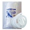 BATONNETS SPONGIEUX SOFT 4MM BLANC 5MTS – YUKI ---