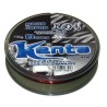 NYLON YUKI KENTA CERISE 0.22MM 8,15 kg - 1000 MT