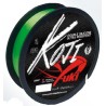 NYLON YUKI KOJI 0.22 mm - 8,90 kg -1000 MT