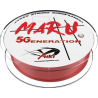 NYLON YUKI MARU  0.20 mm - 6,10 Kg - 2000 MT