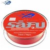 ARRACHEE CONIQUE YUKI SAFU Bicolore 0.26-0.57 mm RED 10x15M