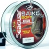 FLUOROCARBONE YUKI SEAGUAR SAIKO SOFT 0.28 mm - 7,50 Kg - 50 MT