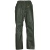 PANTALON GUY COTTEN POULDO TAILLE L NYLPECHE VERT 