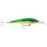 LEURRE RAPALA X-RAP MAGNUM X-EXTR 16 HDD