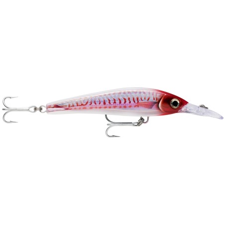 LEURRE RAPALA X-RAP MAGNUM X-EXTR 16 HDRHU