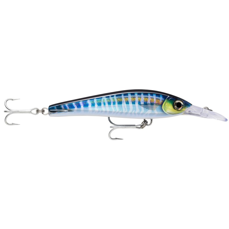 LEURRE RAPALA X-RAP MAGNUM X-EXTR 16 HDWHU