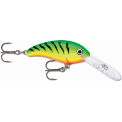 LEURRE RAPALA SHAD DANCER SDD04 FT