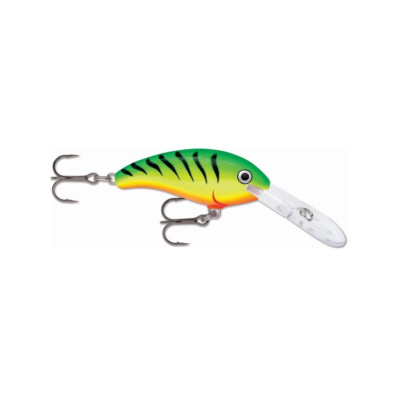 LEURRE RAPALA SHAD DANCER SDD04 FT