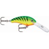 LEURRE RAPALA SHAD DANCER SDD04 FT