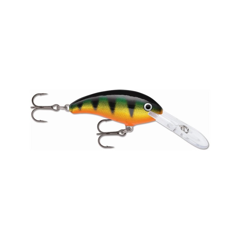 LEURRE RAPALA SHAD DANCER SDD04 P