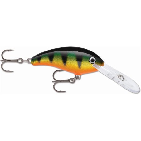 LEURRE RAPALA SHAD DANCER SDD04 P