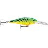 LEURRE RAPALA SHAD RAP SR07 FT