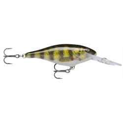 LEURRE RAPALA SHAD RAP SR07 PEL