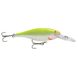 LEURRE RAPALA SHAD RAP SR07 SFC