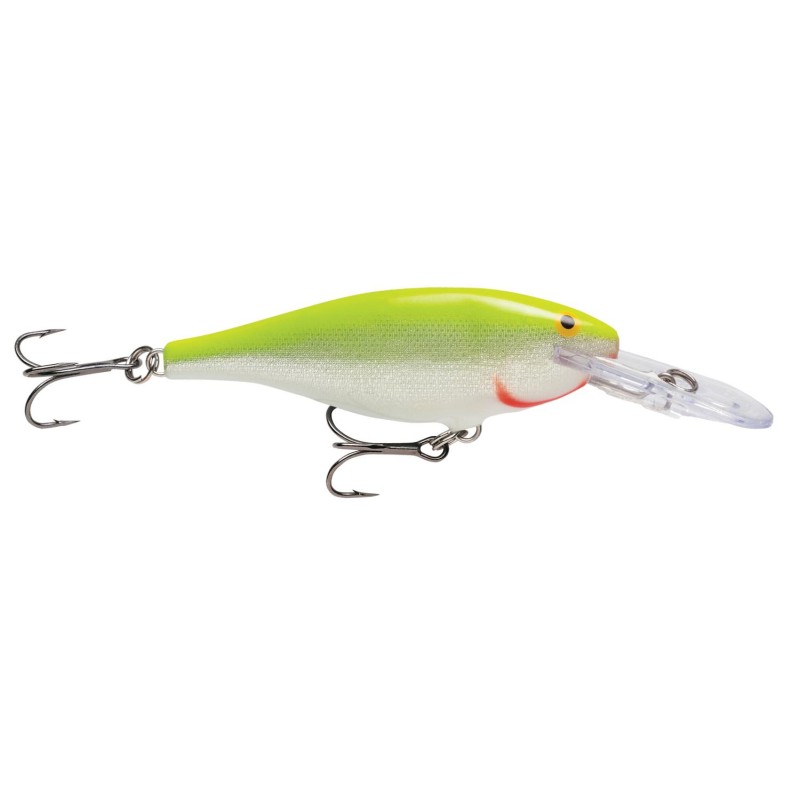 LEURRE RAPALA SHAD RAP SR07 SFC