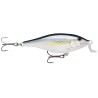 LEURRE RAPALA SHALLOW SHAD RAP SSR05 ALB ---ndd