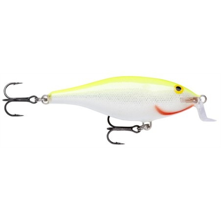 LEURRE RAPALA SHALLOW SHAD RAP SSR05 SFC ---ndd