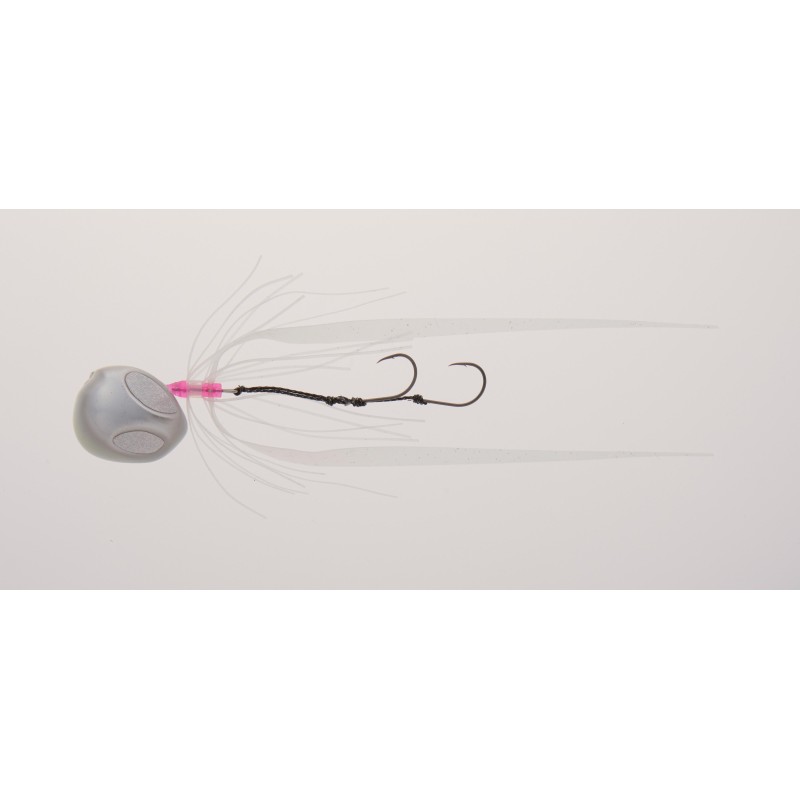 LEURRE STORM DOCAN SNAPPER BALL 40 GRS - SG