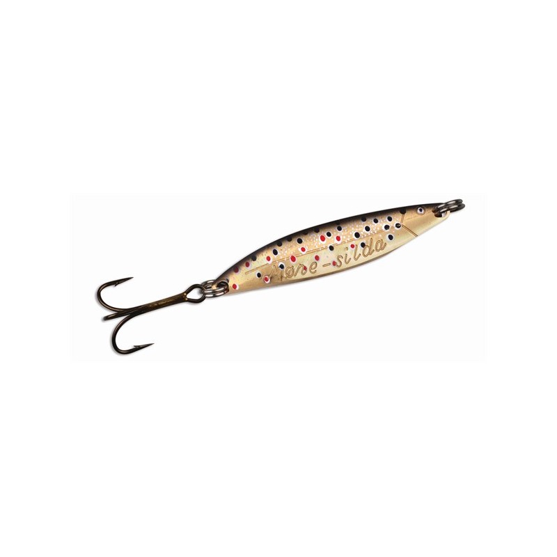 CUILLER MORESILDA TROUT BFMS06TR