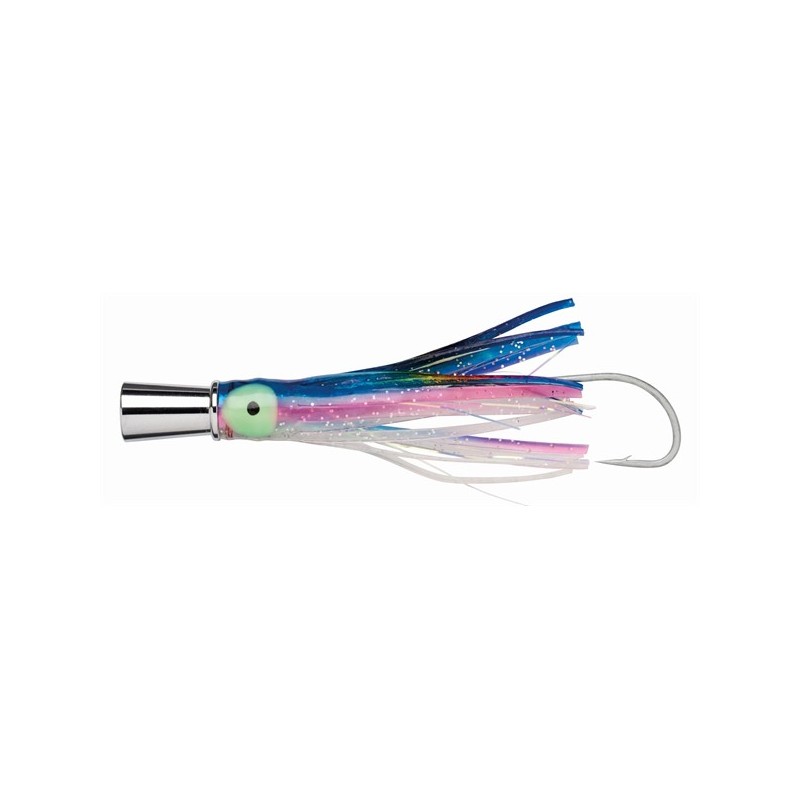 LEURRE WILLIAMSON DINGO METAL JET3 TAHITIAN ---