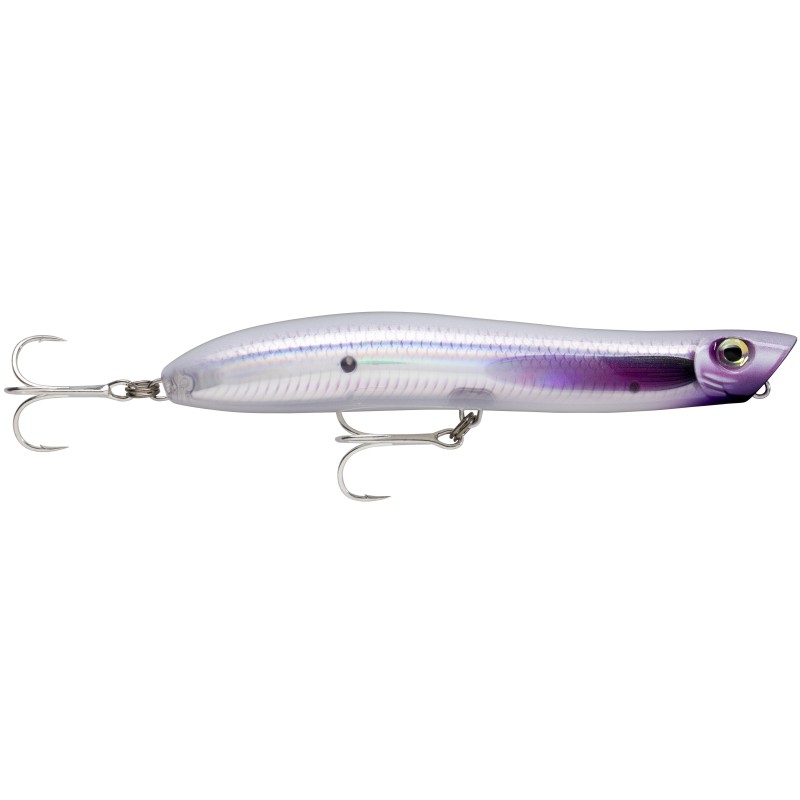 LEURRE RAPALA MAXRAP WALK N ROLL 13 FPGH