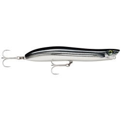 LEURRE RAPALA MAXRAP WALK N ROLL 13 MUL ---
