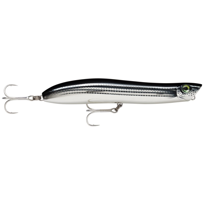 LEURRE RAPALA MAXRAP WALK N ROLL 13 MUL ---