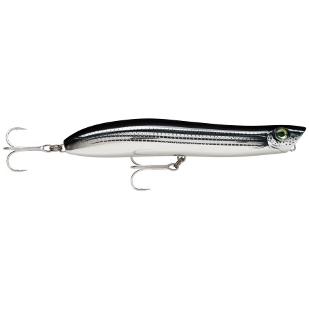 LEURRE RAPALA MAXRAP WALK N ROLL 13 MUL ---