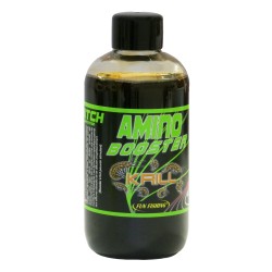 Amino Booster - 185ml - Krill - FUN FISHING