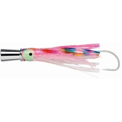 LEURRE WILLIAMSON DINGO METAL JET3 HOT PINK FOIL ---