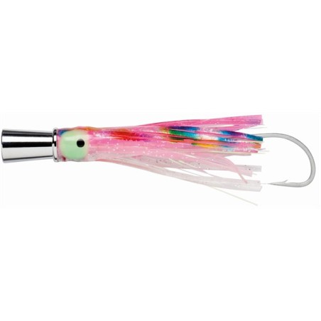 LEURRE WILLIAMSON DINGO METAL JET3 HOT PINK FOIL ---