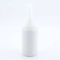 Colorant Nacre Blanc 35 ml pour plastique liquide PLSCOL035