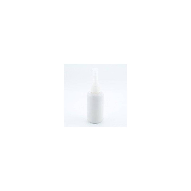 Colorant Nacre Blanc 35 ml pour plastique liquide PLSCOL035