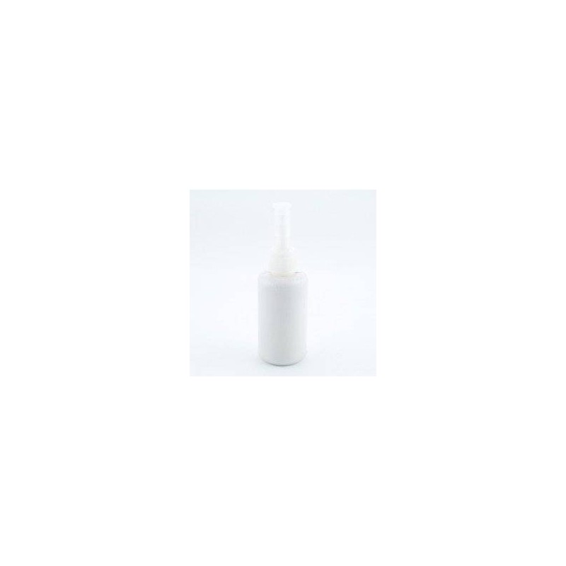 Colorant liquide Nacre Blanc 35 ml pour Plastique liquide   - en stock - Colorants Nacrés